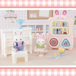 【ピアノA】フェアリーテールラビットスクール