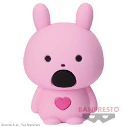 【ラブラビット】にしむらゆうじ作品 ラバーフィギュアコレクション〜そのに〜