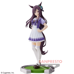 ウマ娘 プリティーダービー メジロドーベル フィギュア