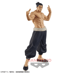 【東堂葵】呪術廻戦 呪魂ノ型-釘崎野薔薇＆東堂葵-