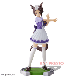 ウマ娘 プリティーダービー メジロライアン フィギュア