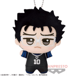 【剣城斬鉄】『ブルーロック』 ちびぐるみvol.3