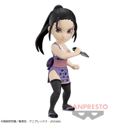 【雛鶴】鬼滅の刃 ワールドコレクタブルフィギュアvol.9