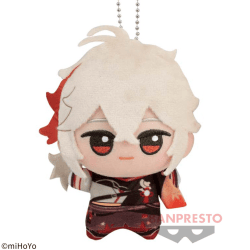 【楓原万葉】原神 ちびぐるみvol.6