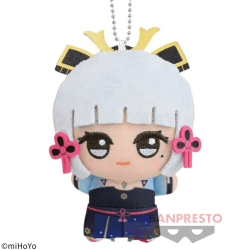 【神里綾華】原神 ちびぐるみvol.6