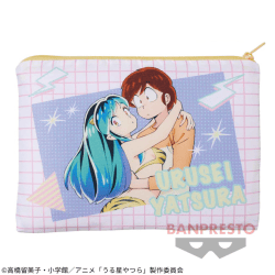 【ラム&あたる】うる星やつら おでかけポーチ
