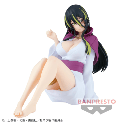 転生したらスライムだった件 -Relax time-アルビス