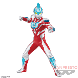 ウルトラマンギンガ 英雄勇像 ウルトラマンギンガ