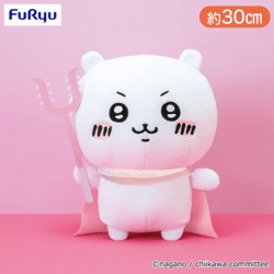 ちいかわ 将来のゆめBIGぬいぐるみ