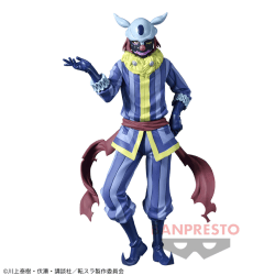 【ラプラス】転生したらスライムだった件 -Otherworlder-フィギュア vol.18