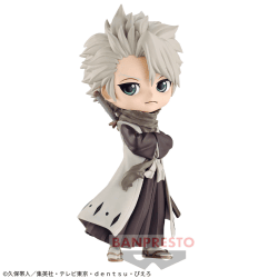 【セピア】BLEACH Q posket-日番谷冬獅郎-千年血戦篇ver.