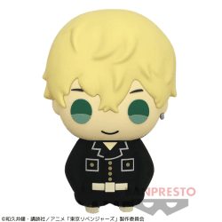 【松野千冬】東京リベンジャーズ シリコンフィギュアポーチvol.1