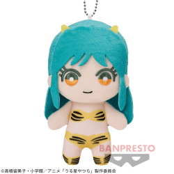 【ラム】うる星やつら ともぬい