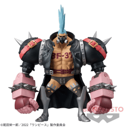 【フランキー】『ONE PIECE FILM RED』 DXF〜THE GRANDLINE MEN〜vol.12
