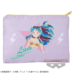 【ラム（スター）】うる星やつら おでかけポーチ