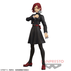 【釘崎野薔薇 】呪術廻戦 呪魂ノ型-釘崎野薔薇＆東堂葵-