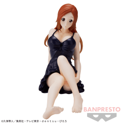 BLEACH -Relax time-井上織姫