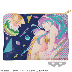 【ラム&テン】うる星やつら おでかけポーチ