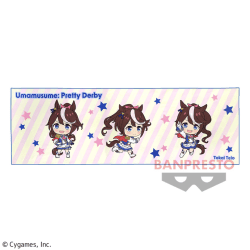 【トウカイテイオー】ウマ娘 プリティーダービー ビッグタオルvol.3