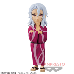 【宇髄天元】鬼滅の刃 ワールドコレクタブルフィギュアvol.9