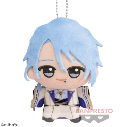 【神里綾人】原神 ちびぐるみvol.6