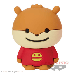 【こねずみ】にしむらゆうじ作品 ラバーフィギュアコレクション〜そのに〜