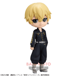 【ノーマル】東京リベンジャーズ Q posket-松野千冬-