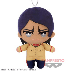 【鯉登少尉】ゴールデンカムイ ともぬいvol.2