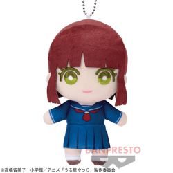 【単品配送不可】【しのぶ】うる星やつら ともぬい