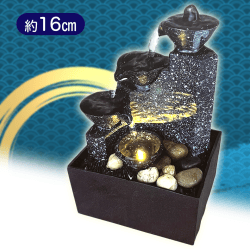 【四段清流】水滸坪庭５