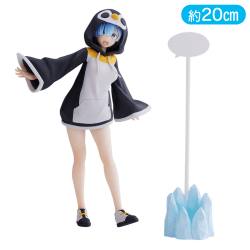 Re:ゼロから始める異世界生活　Luminasta　“レム”-ことりあそび-