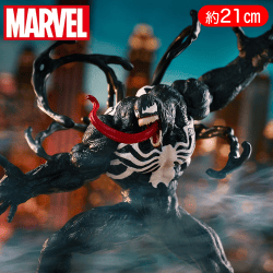 MARVEL COMICS　[SPM]フィギュア　“ヴェノム”