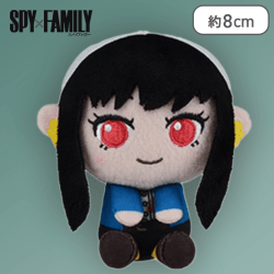 【ヨル】「SPY×FAMILY」　& you　モアプラスマスコットVol.2