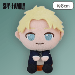 【ロイド】「SPY×FAMILY」　& you　モアプラスマスコットVol.2