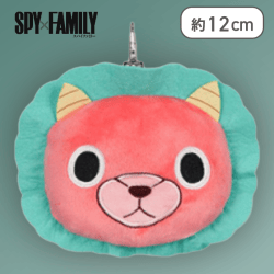 【キメラさん】SPY×FAMILY フェイスパスケース