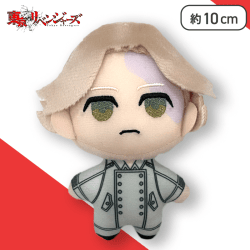 【乾青宗】東京リベンジャーズ　モアプラスマスコットVol.3