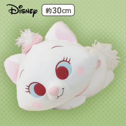 【マリー】ディズニーキャラクター　せらぴっと　スペシャルぬいぐるみ　“ディズニー マリー&チェシャ猫”