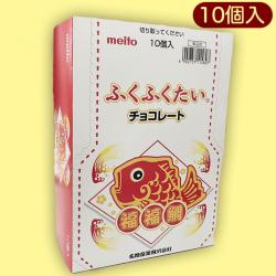 大人キャッチャー 福福鯛 ※賞味期限:2023/11