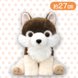 【スロバキー】もふっとオオカミの群れJB