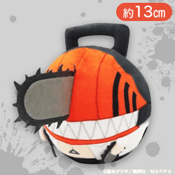 【チェンソーマン】チェンソーマン　ゴロゴロギミック