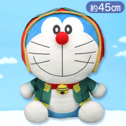 映画ドラえもん2023 超BIG DXぬいぐるみ