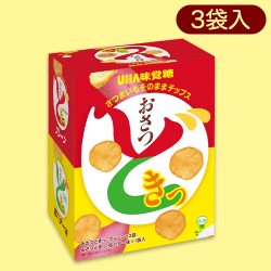 おさつどきっアソートミドルBOX※賞味期限:2023/7