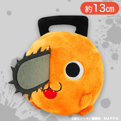 【ポチタ】チェンソーマン　ゴロゴロギミック