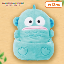【ハンギョドン】サンリオキャラクターズ ぬいぐるみスマホスタンド２
