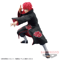 NARUTO-ナルト- 疾風伝 VIBRATION STARS-SASORI-