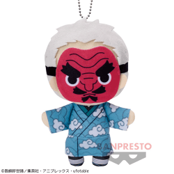 【鱗滝左近次】鬼滅の刃 ともぬい〜拾弐ノ型〜
