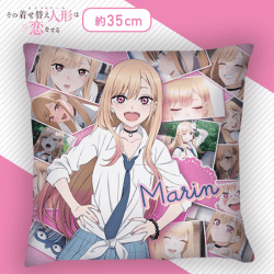 【海夢】その着せ替え人形は恋をするプレミアムクッション