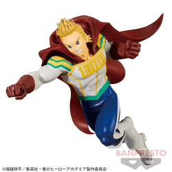 【通形ミリオ】僕のヒーローアカデミア THE AMAZING HEROES vol.27