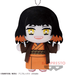 【朱紗丸】鬼滅の刃 ともぬい〜拾弐ノ型〜