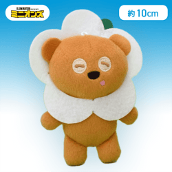 【ティム】ミニオン　おはなマスコット“ボブ＆フレンズ”